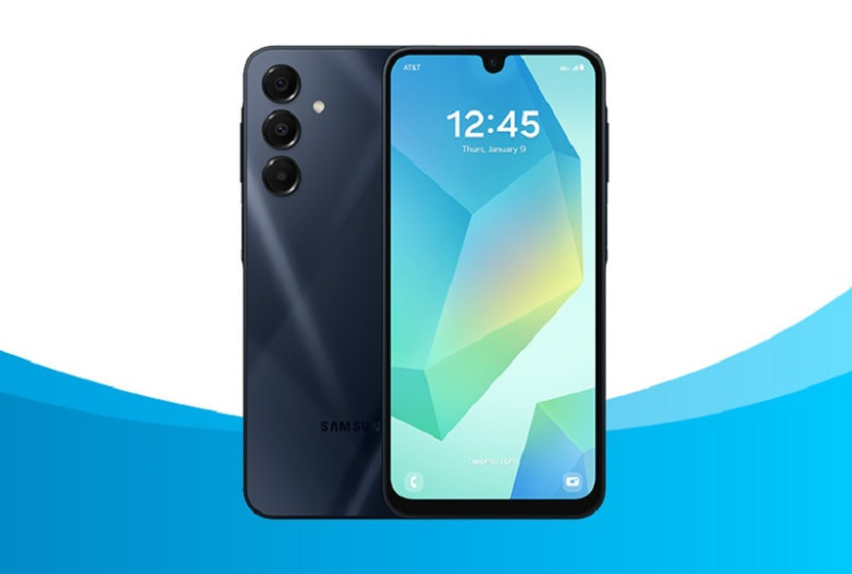 Samsung Galaxy A16 5G