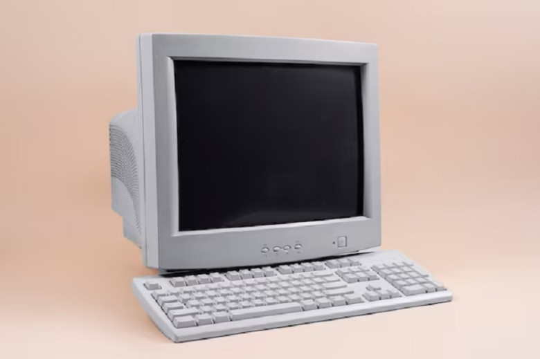 1. Monitor