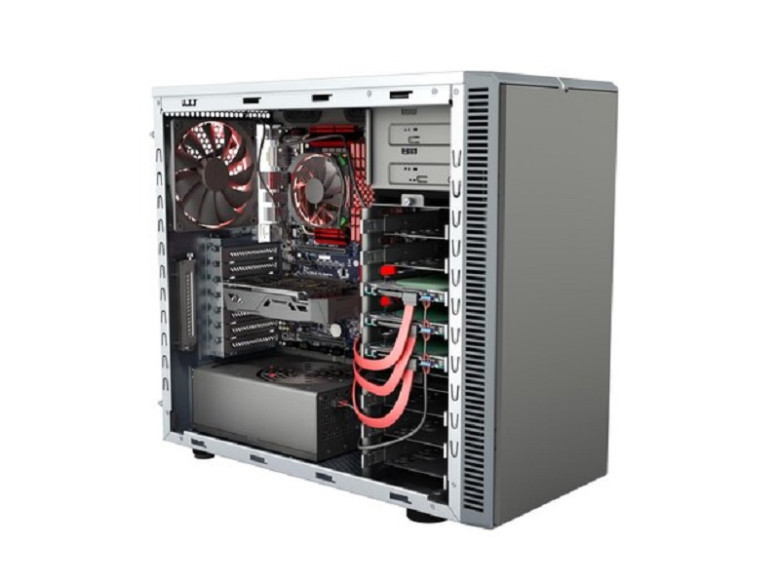 4. CPU