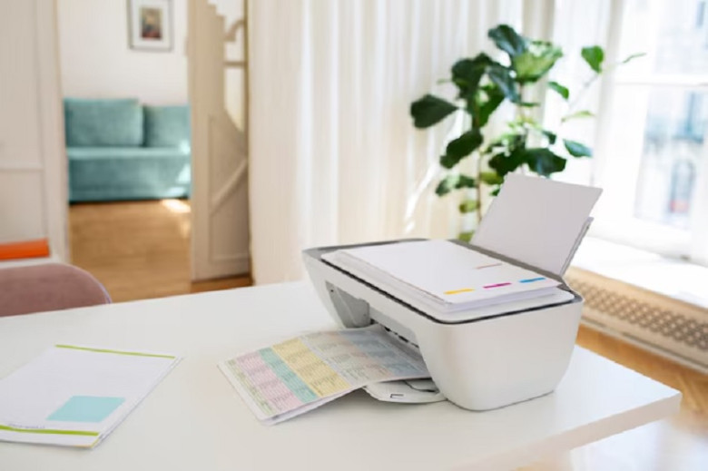8. Printer