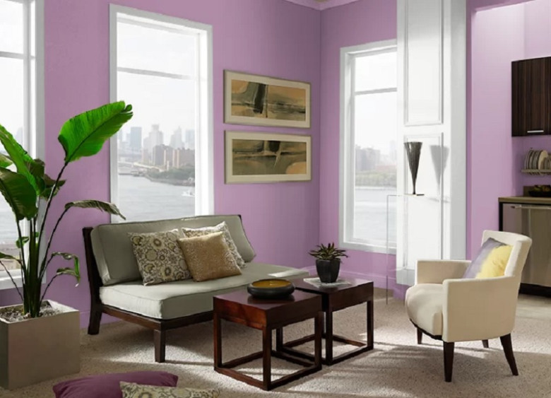 Lavender