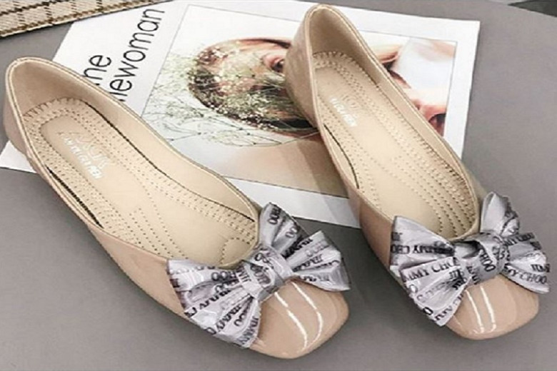 Ballet Flat
