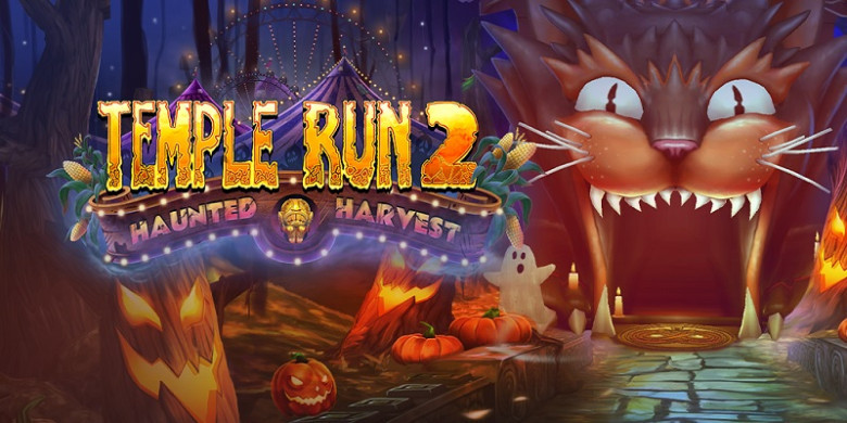 Temple Run 2