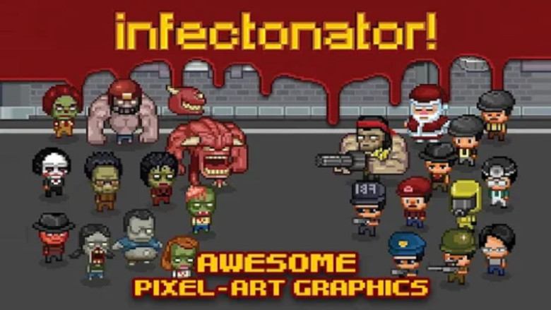 Infectonator