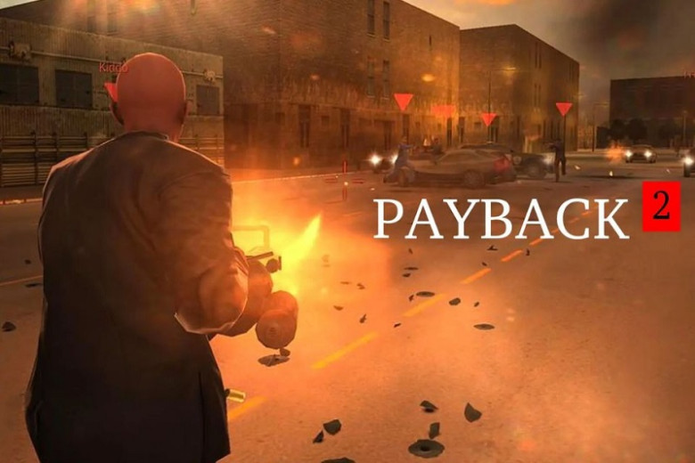 Payback 2