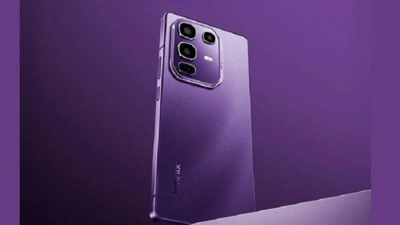 Infinix Note 50 (Rp 2.699.000)