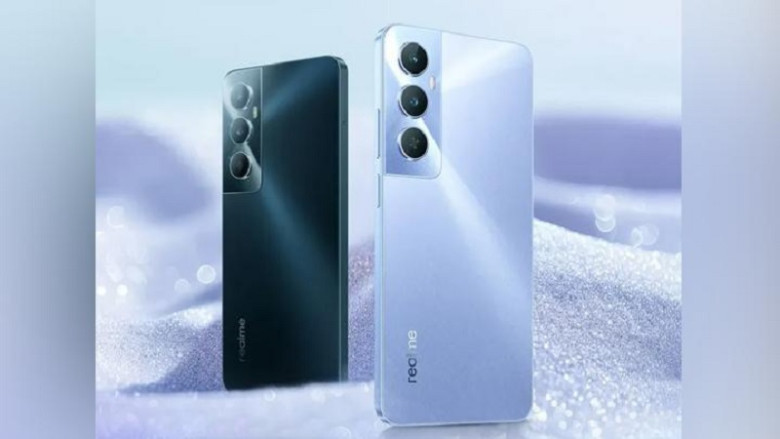 Realme C65 (Rp 2.399.000)
