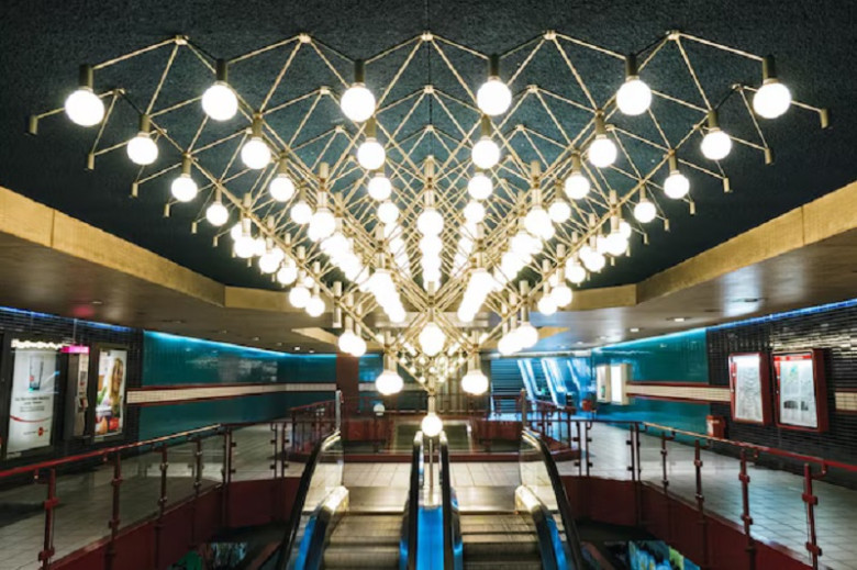 Pusat Hiburan