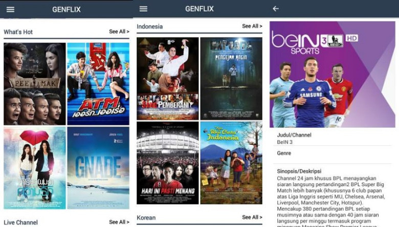 Genflix 2.0