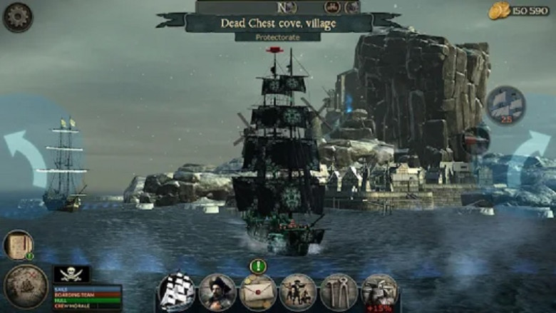 Pirate's Flag