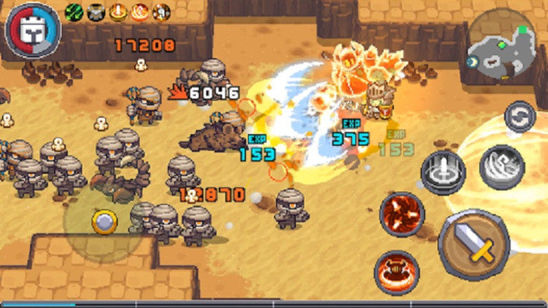 Soul Knight