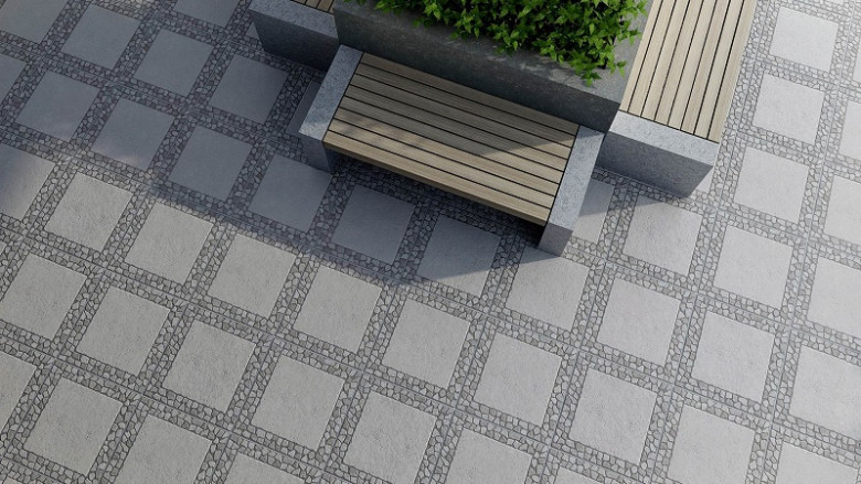 Keramik Pavers