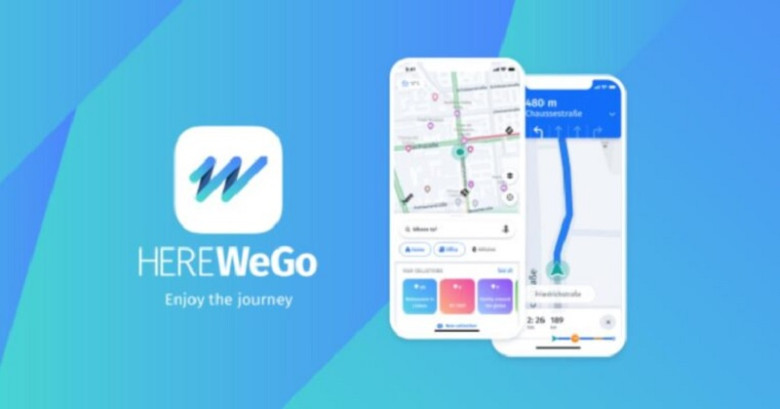 Here WeGo