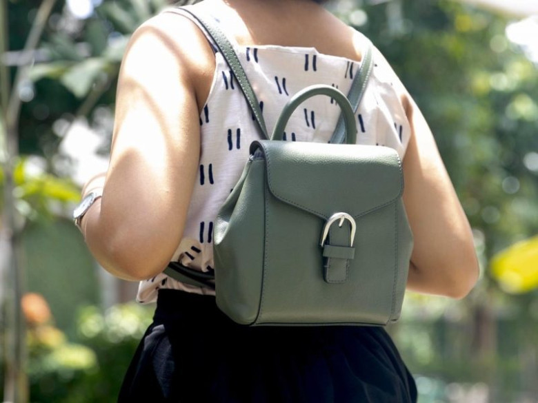 Mini Backpack