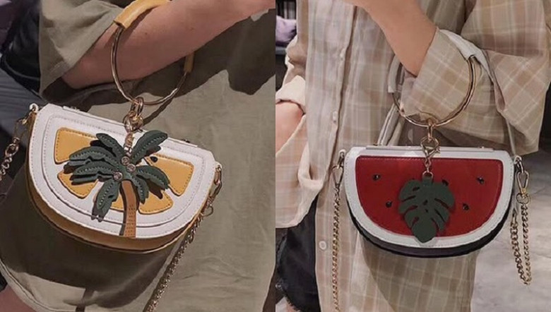 Bangle Bag