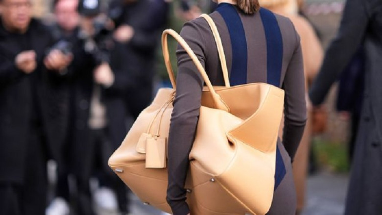 Overstuffed Bags