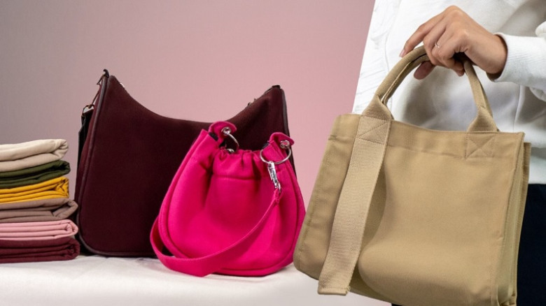 Mid-Range Bags