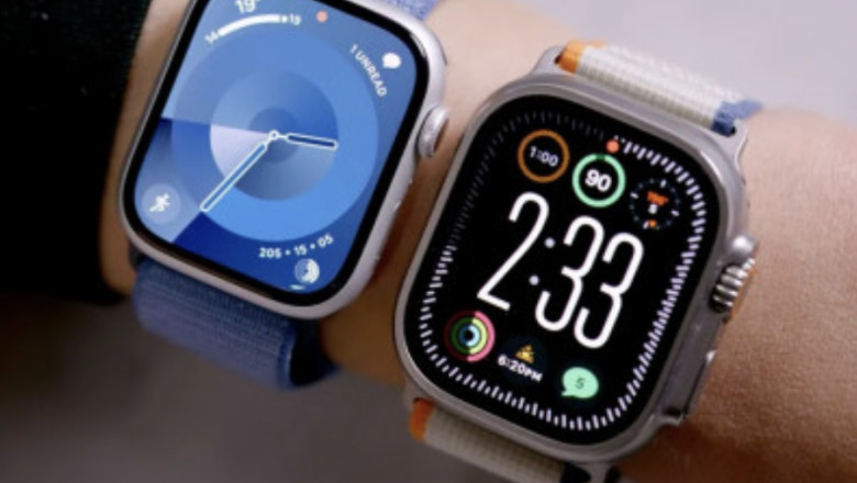 Panduan Memilih Smartwatch Terbaik di Tahun 2025