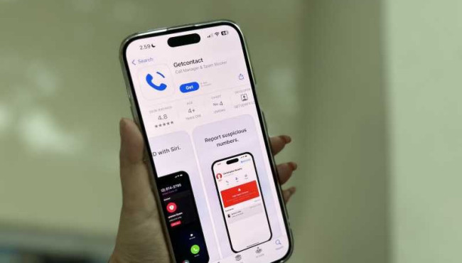3 Panduan Menyembunyikan Nomor HP dari Aplikasi Getcontact