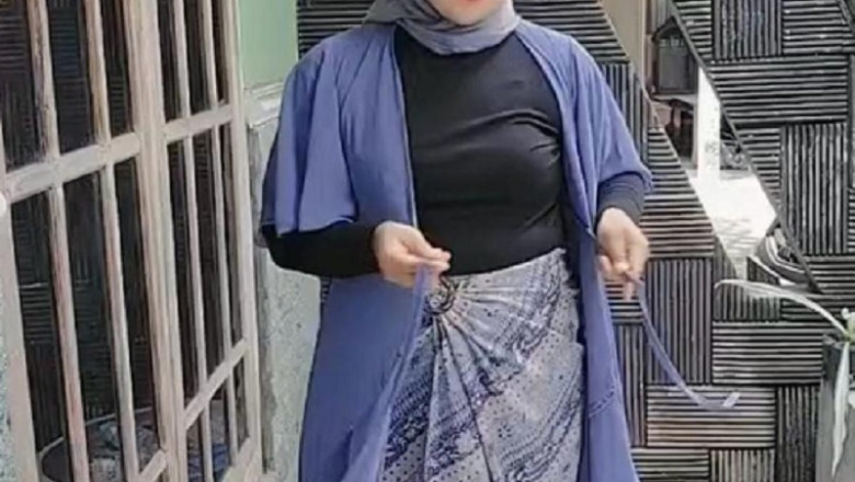 7 Rekomendasi Rok Lilit untuk Wanita Gemuk, Stylish Abis!