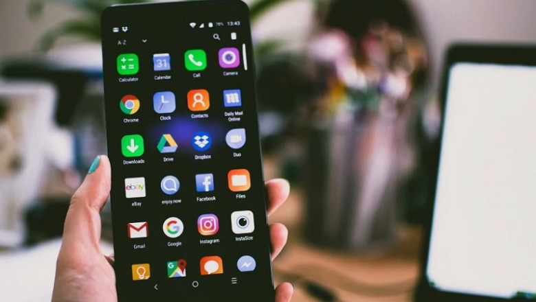 Mudah! Begini Cara Cek Tipe HP Android