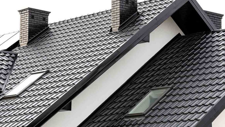 7 Inspirasi Model Atap Rumah, Minimalis Hingga Bentuk Miring