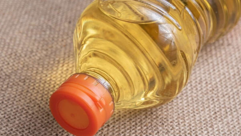 Minyakita Viral, Isi Cuma 750 ml dan Dioplos Curah?