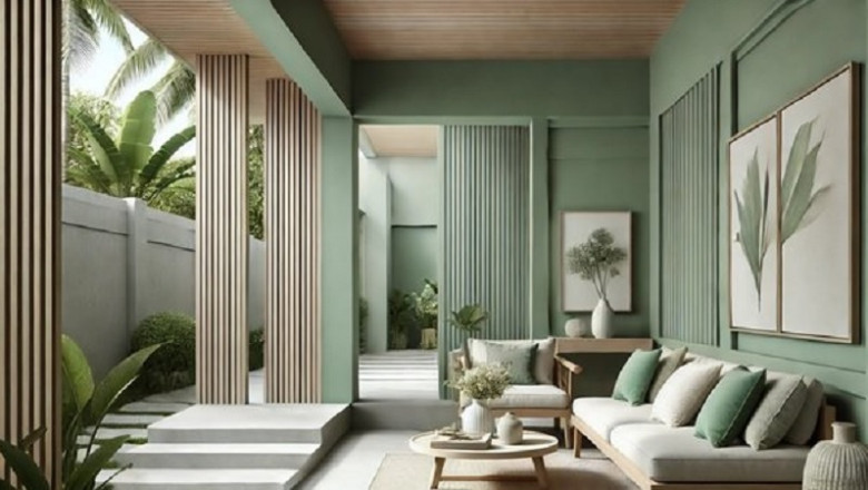 7 Contoh Warna Cat Rumah Minimalis agar Tampak Elegan