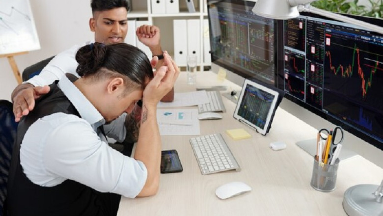 Saham BUMN Melemah? Rosan Roeslani: Banyak Faktor!