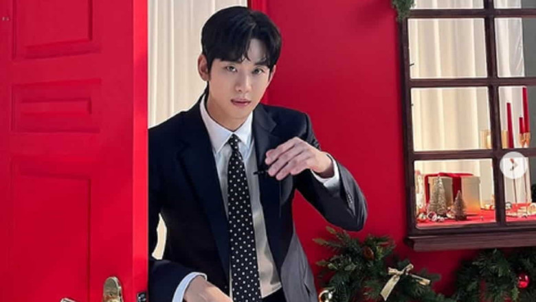 Disebut Pacari Kim Sae Ron, Agensi Kim Soo Hyun Buka Suara