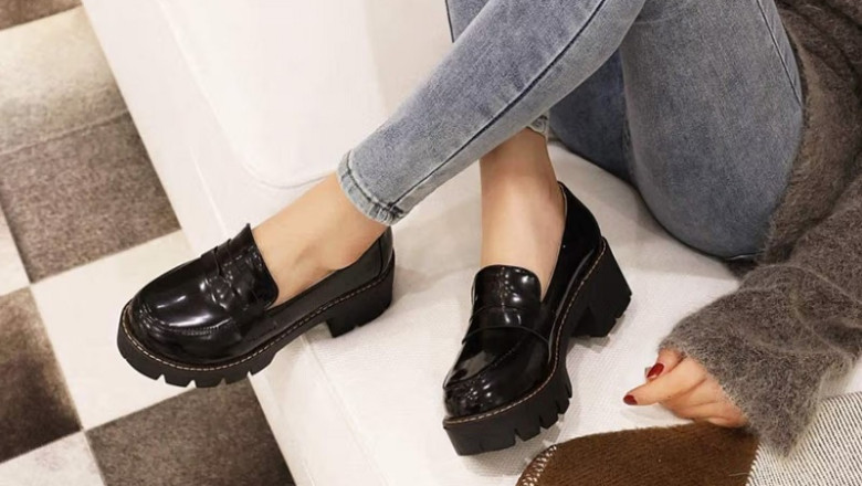 5 Rekomendasi Sepatu Wanita Kekinian, Cocok untuk Lebaran