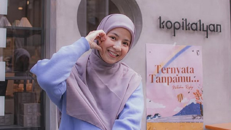 Ungkap Keinginan Nikah Lagi, Natasha Rizky-Desta Bakal Rujuk?