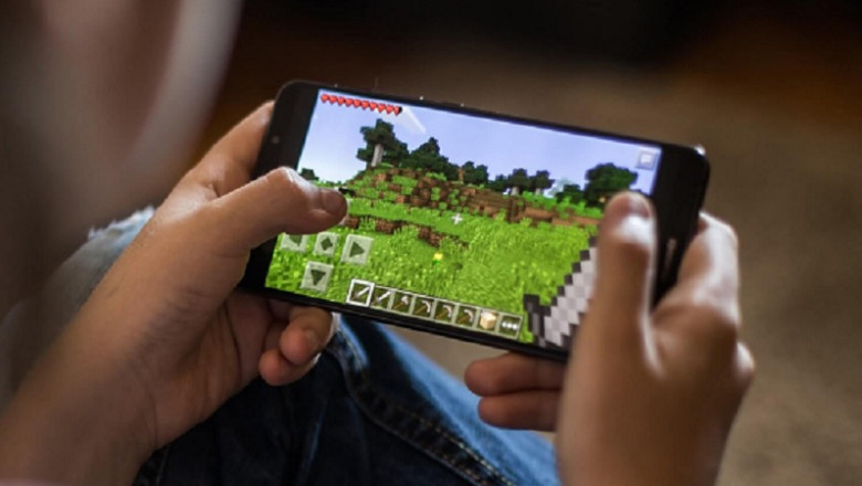 9 Game Offline untuk HP Android Paling Seru Dimainkan