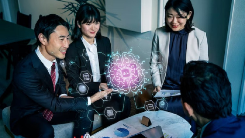 Pemanfaatan AI Marketing untuk Pemasaran Digital