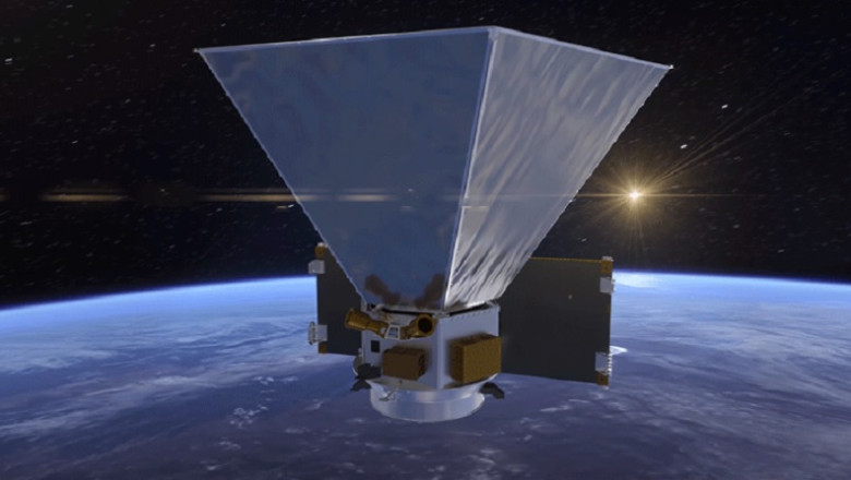 Peluncuran Teleskop NASA SPHEREx dan PUNCH untuk Meneliti Alam Semesta