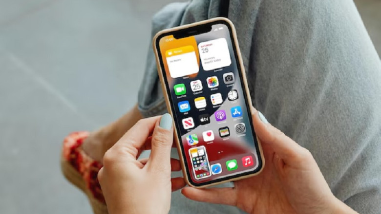 Begini Cara Aktifkan Fitur Anti Maling iPhone dengan Mudah