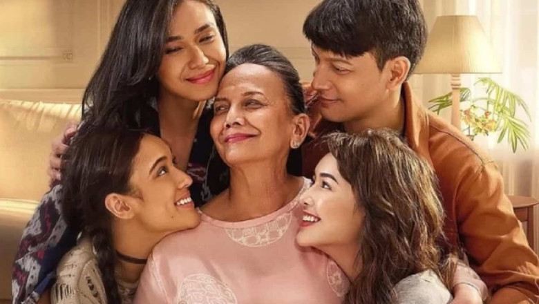Bila Esok Ibu Tiada, Film Keluarga Penuh Makna