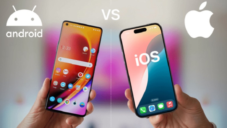 Begini Cara Ubah Tampilan Android Jadi iPhone dengan Mudah