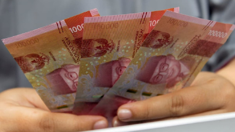 Rupiah Anjlok, Pemerintah Ambil Langkah Ini