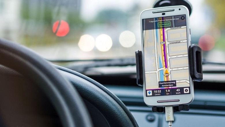 9 Aplikasi Navigasi Android Terbaik, Cocok untuk Mudik Lebaran
